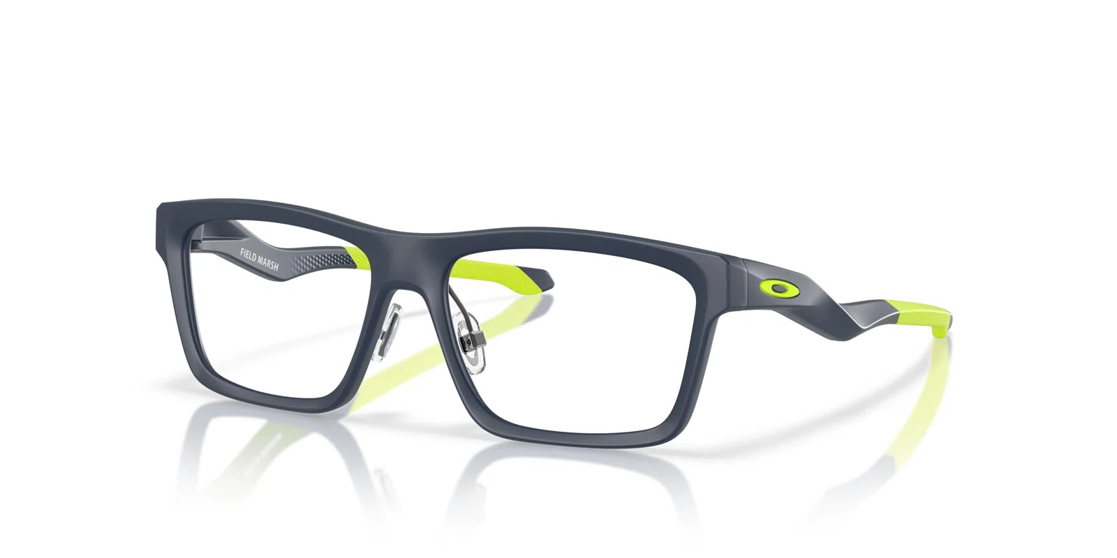 Oakley Field Marsh 8031 Eyeglasses - view 35